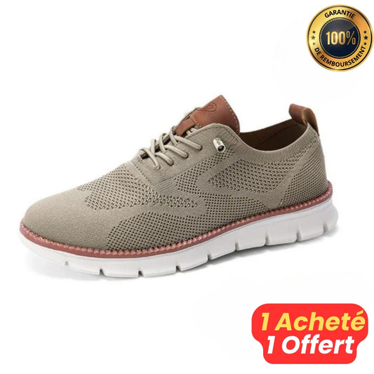 Chaussures ultra confortables "Offre secrète" Un acheté, un offert