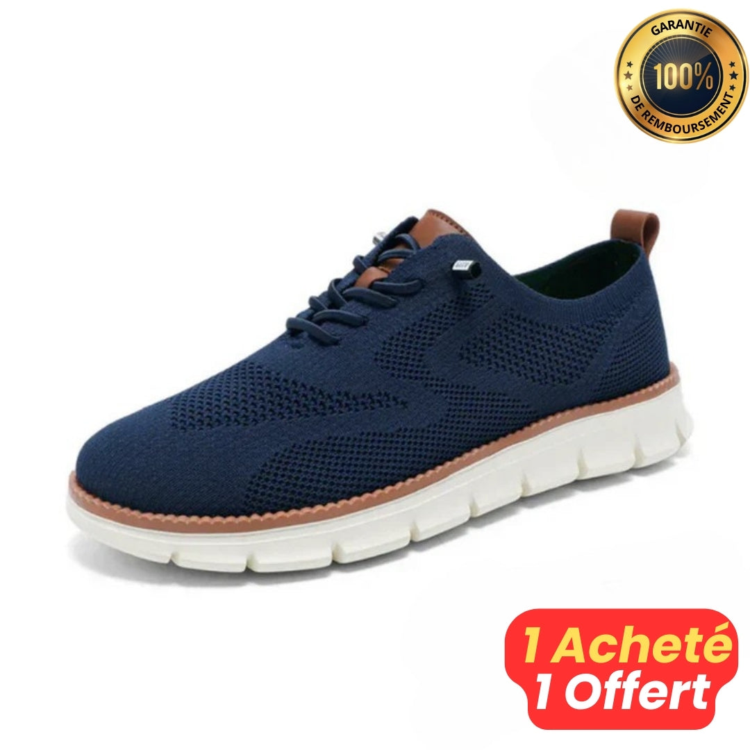 Chaussures ultra confortables "Offre secrète" Un acheté, un offert