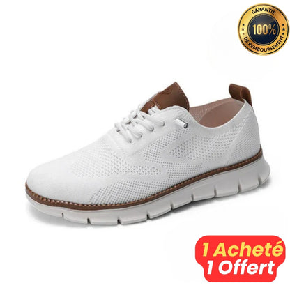 Chaussures ultra confortables "Offre secrète" Un acheté, un offert