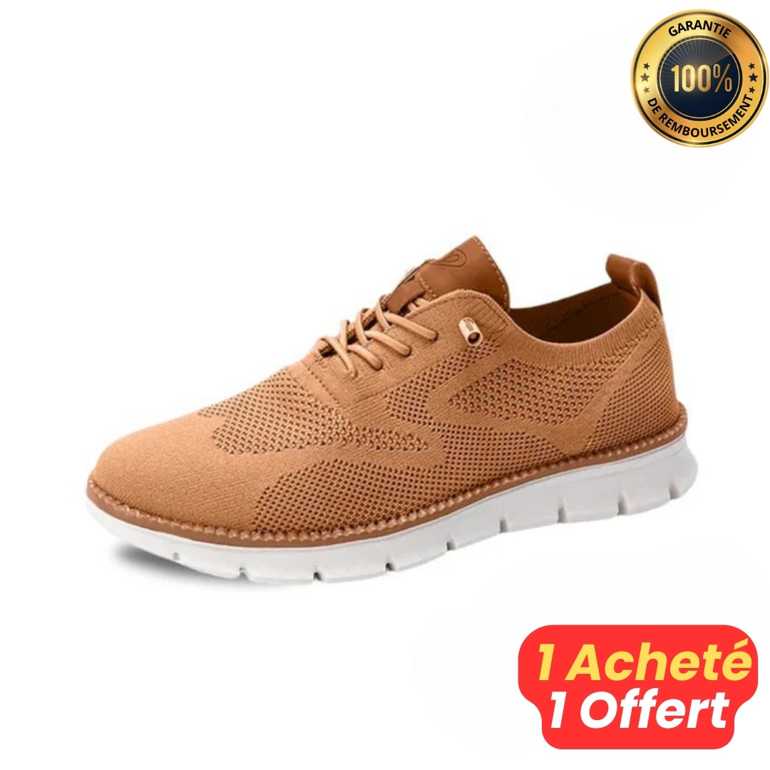 Chaussures ultra confortables "Offre secrète" Un acheté, un offert